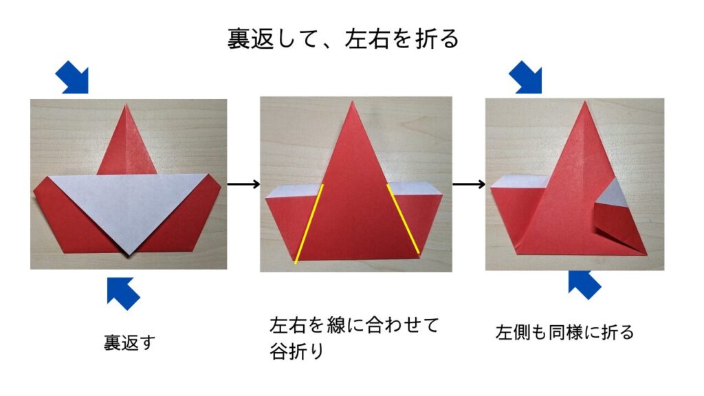 サンタクロースの作り方4